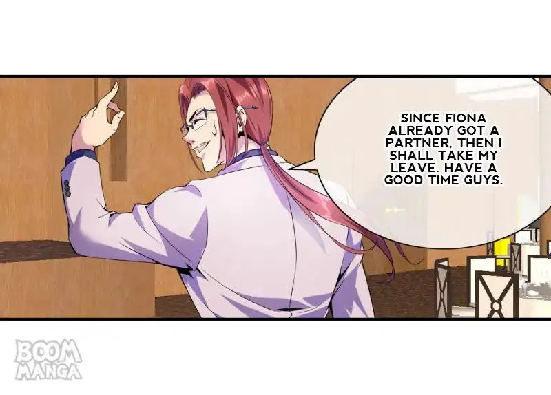 The Peerless Soldier Chapter 74 – Page 27