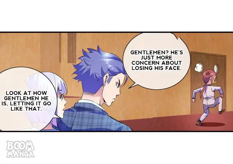 The Peerless Soldier Chapter 74 – Page 28