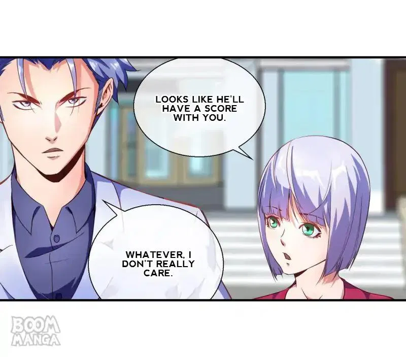 The Peerless Soldier Chapter 73 – Page 8