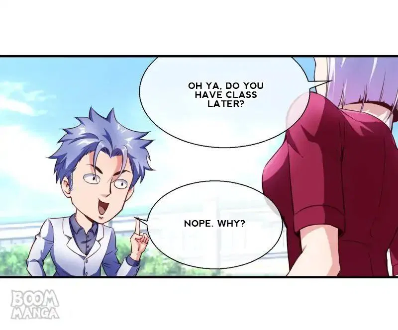 The Peerless Soldier Chapter 73 – Page 13
