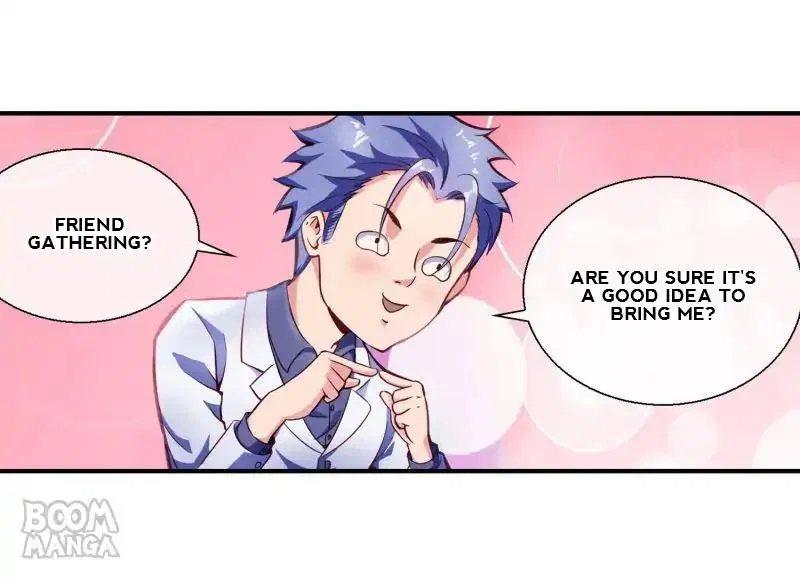 The Peerless Soldier Chapter 73 – Page 15