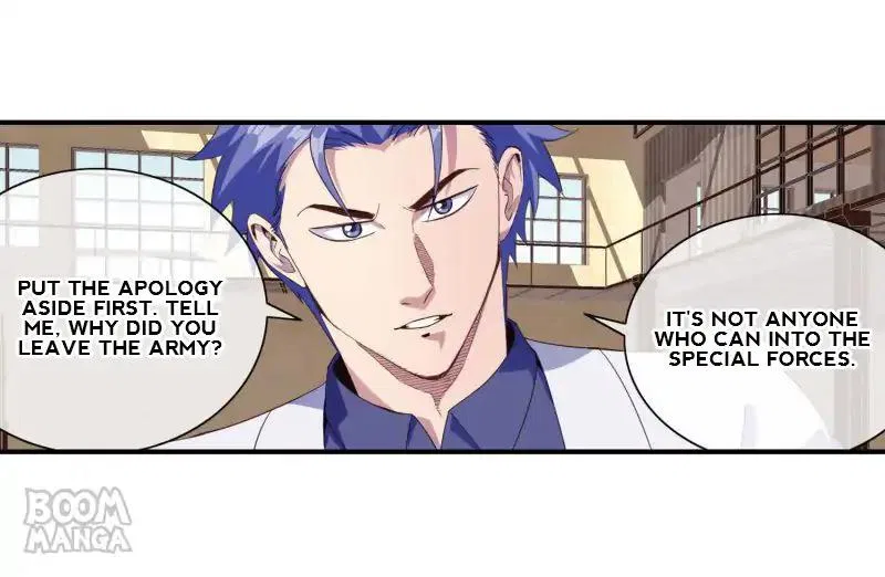 The Peerless Soldier Chapter 72 – Page 12