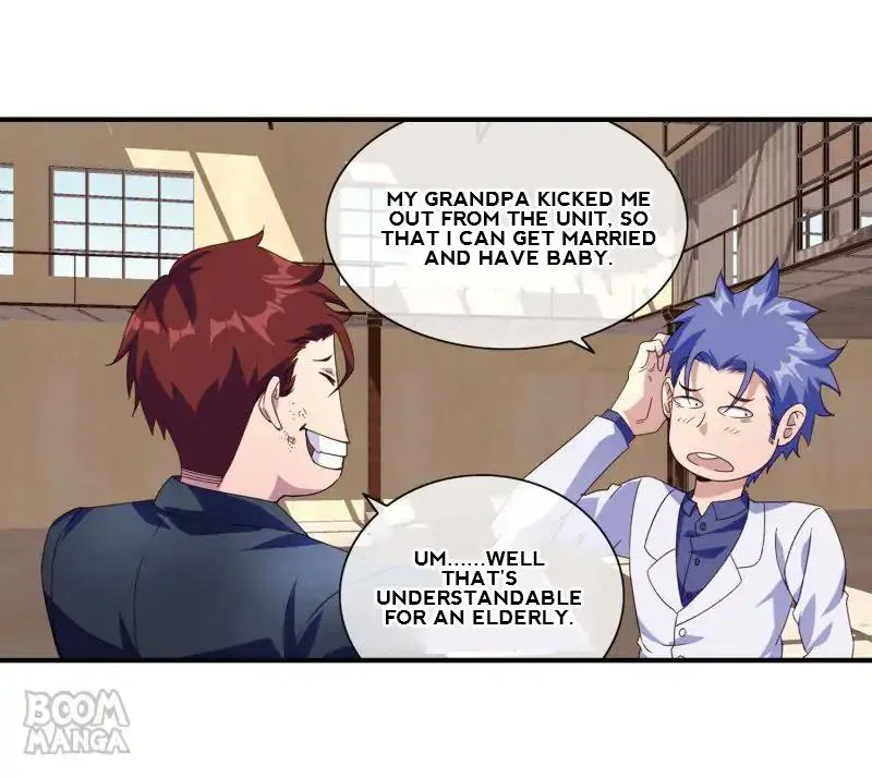 The Peerless Soldier Chapter 72 – Page 14