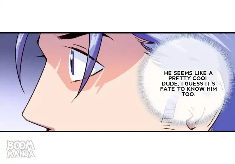 The Peerless Soldier Chapter 72 – Page 20