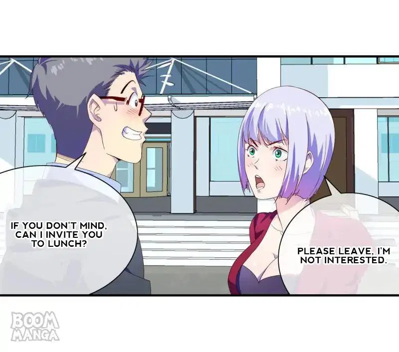 The Peerless Soldier Chapter 72 – Page 23