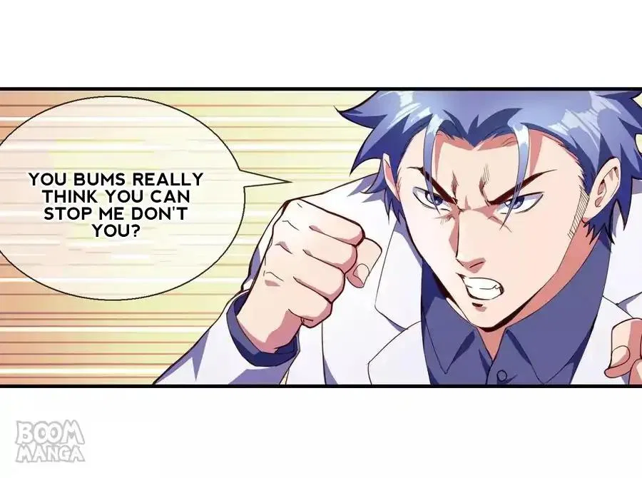 The Peerless Soldier Chapter 71 – Page 4