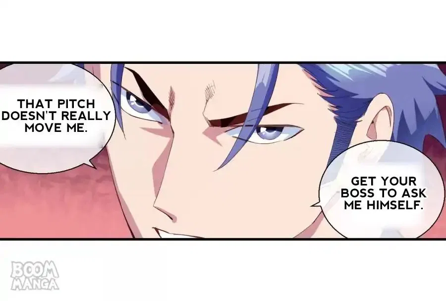 The Peerless Soldier Chapter 70 – Page 11