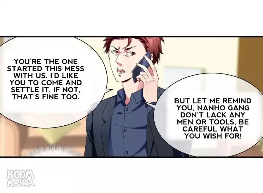 The Peerless Soldier Chapter 70 – Page 20