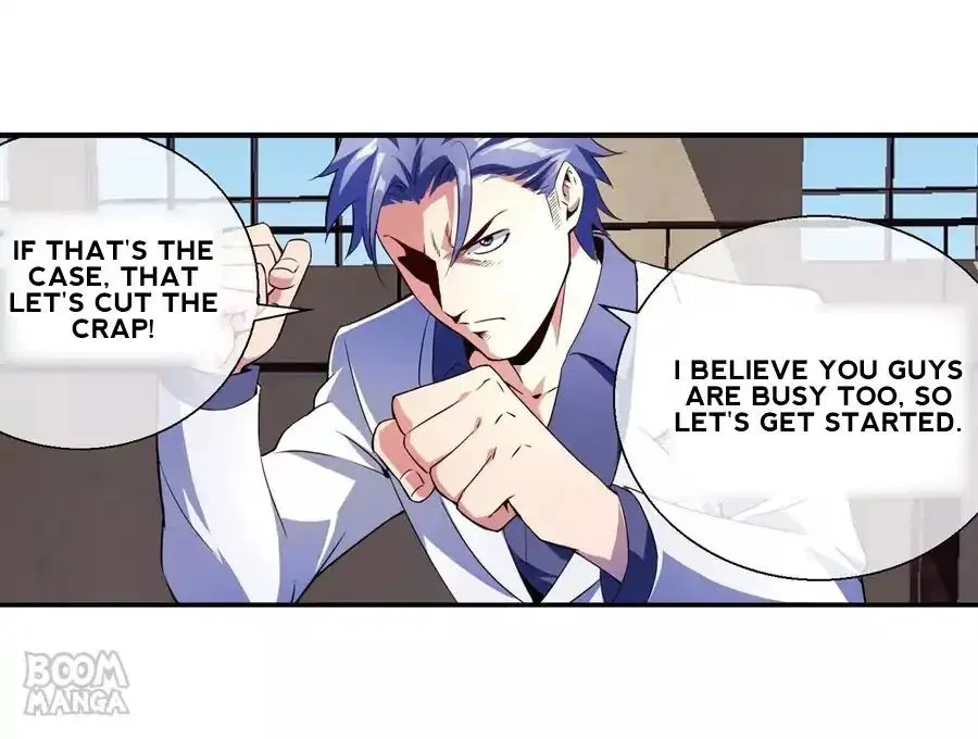 The Peerless Soldier Chapter 70 – Page 25