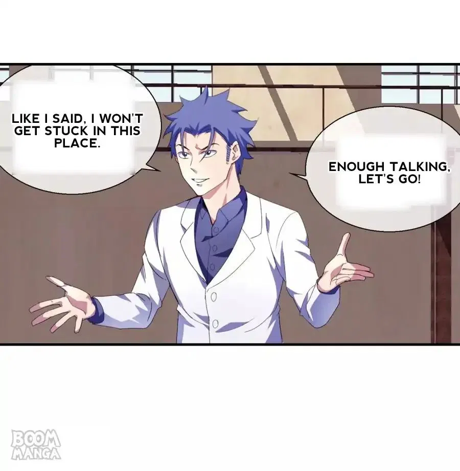 The Peerless Soldier Chapter 70 – Page 27