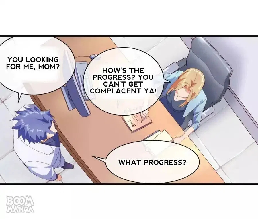 The Peerless Soldier Chapter 69 – Page 3