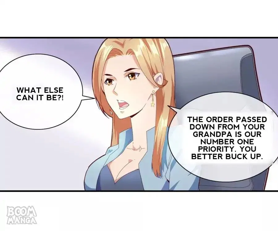 The Peerless Soldier Chapter 69 – Page 4