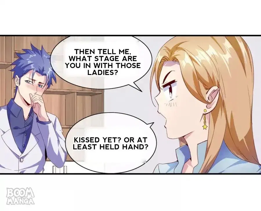 The Peerless Soldier Chapter 69 – Page 6