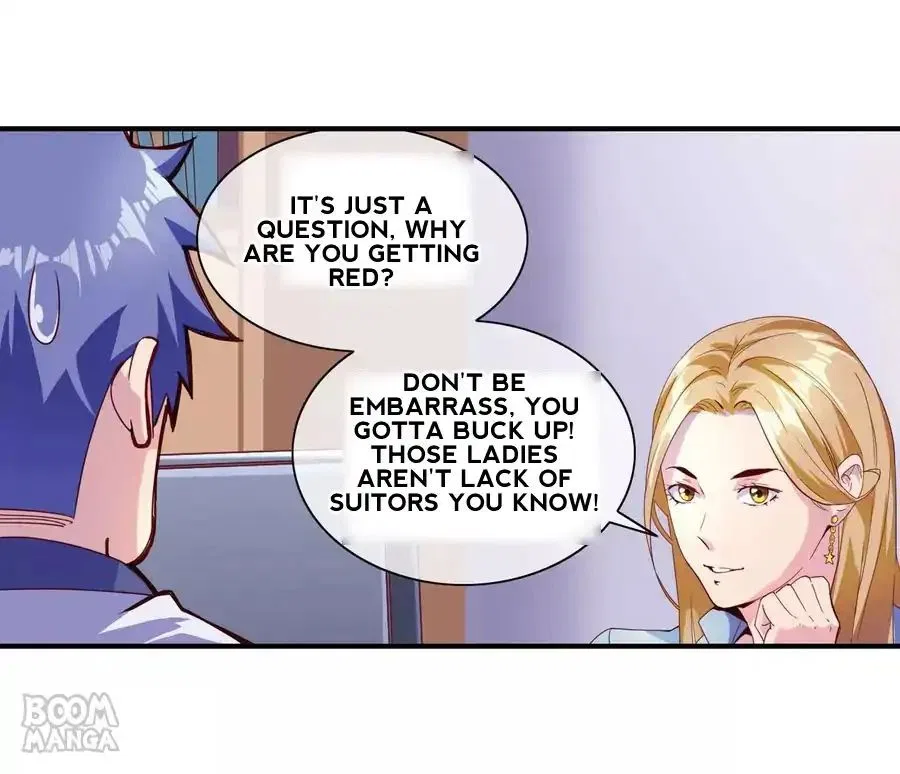The Peerless Soldier Chapter 69 – Page 7
