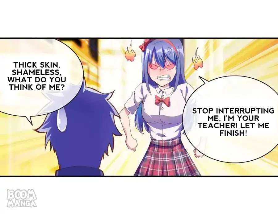 The Peerless Soldier Chapter 69 – Page 21