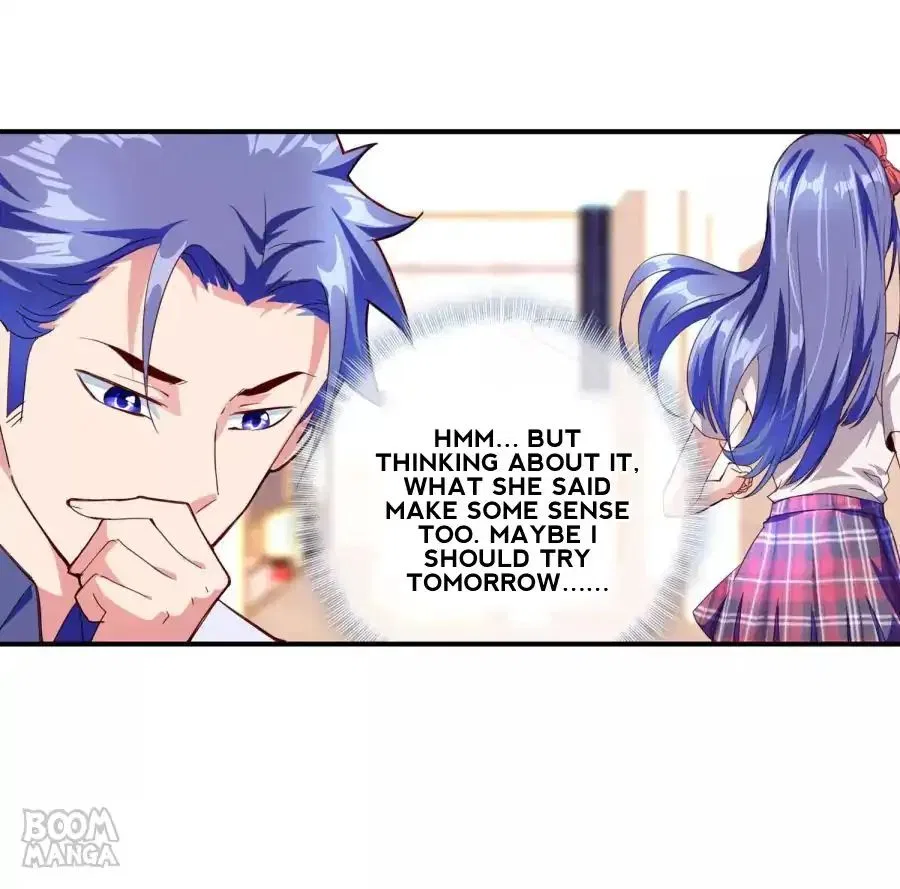 The Peerless Soldier Chapter 69 – Page 34