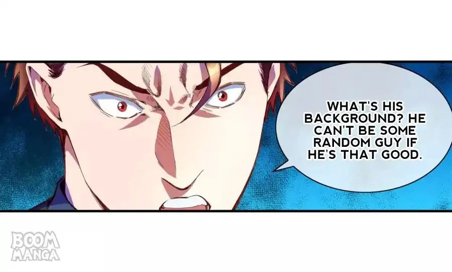 The Peerless Soldier Chapter 68 – Page 21