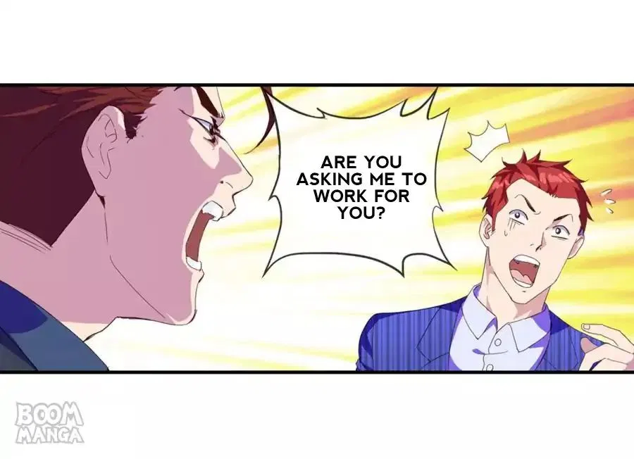 The Peerless Soldier Chapter 68 – Page 25