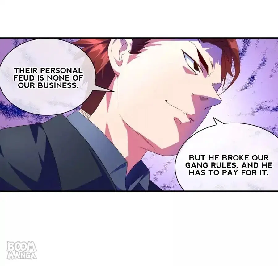 The Peerless Soldier Chapter 68 – Page 32