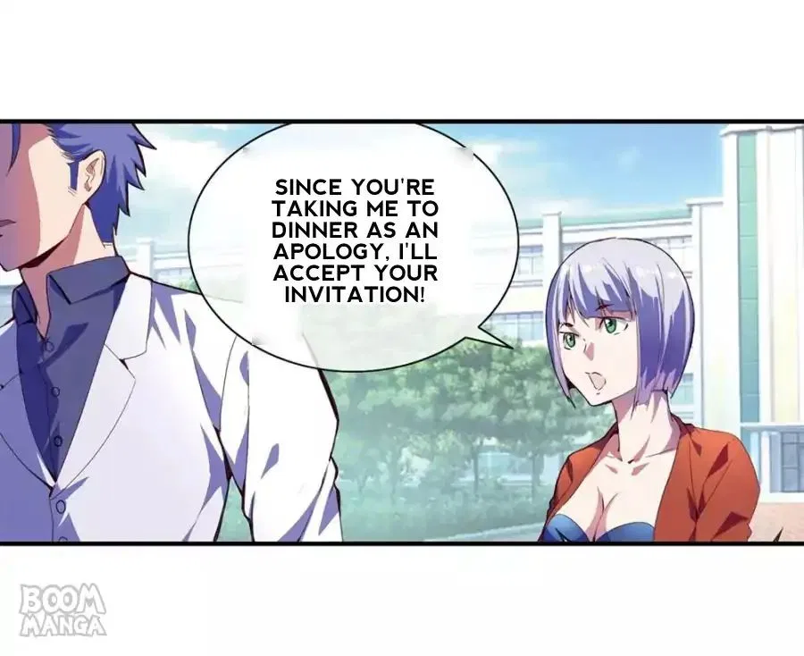 The Peerless Soldier Chapter 67 – Page 3