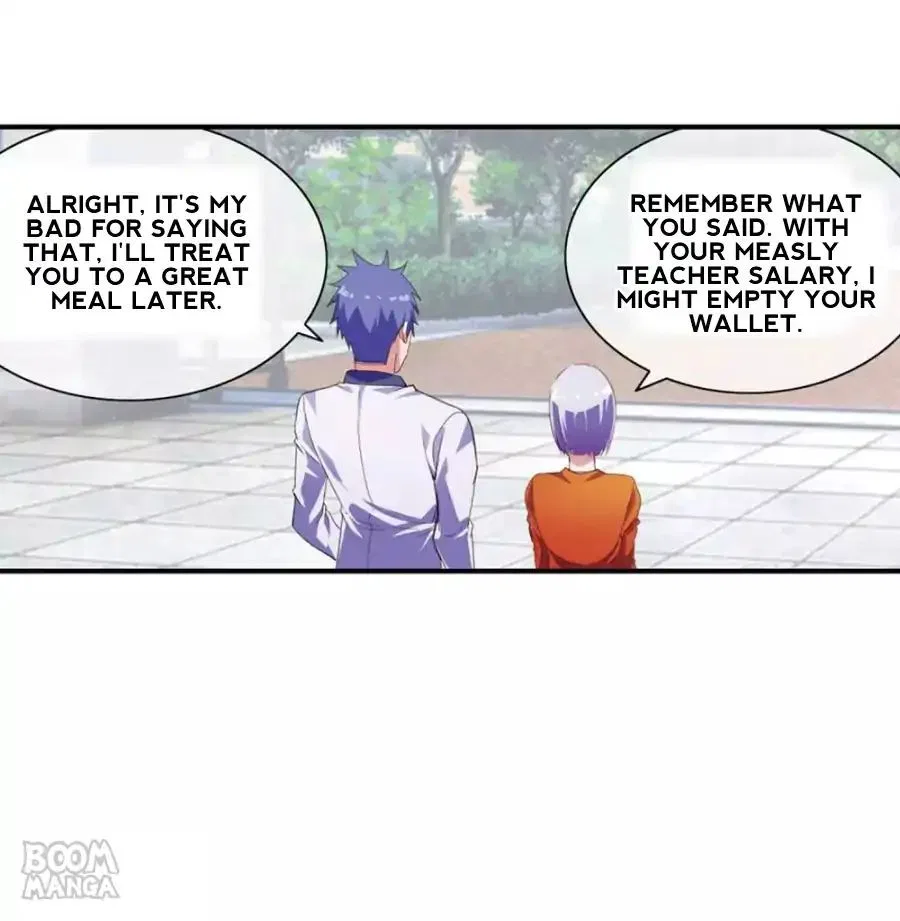 The Peerless Soldier Chapter 67 – Page 7