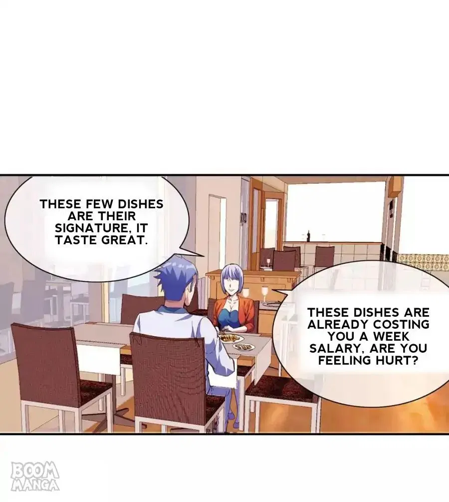 The Peerless Soldier Chapter 67 – Page 8