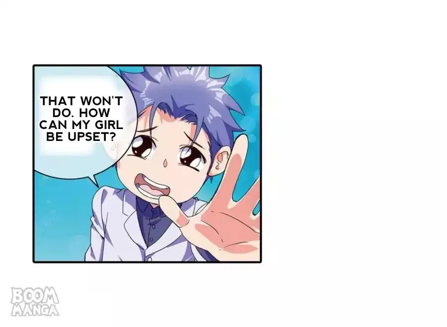 The Peerless Soldier Chapter 67 – Page 16