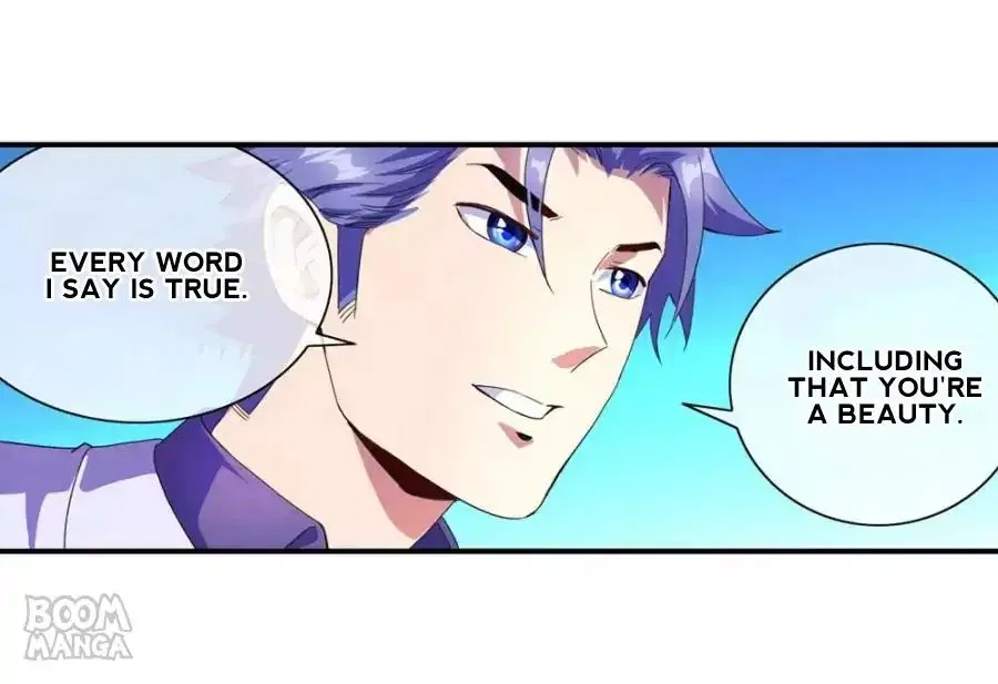 The Peerless Soldier Chapter 67 – Page 22