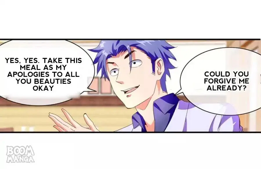 The Peerless Soldier Chapter 67 – Page 29