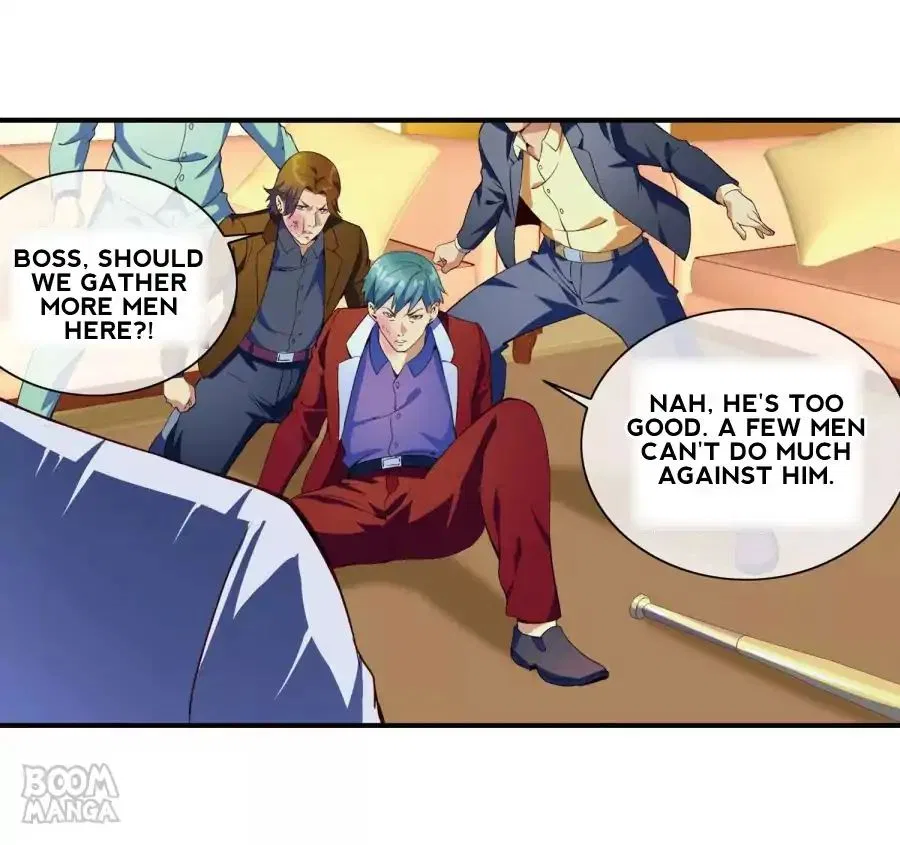 The Peerless Soldier Chapter 66 – Page 24