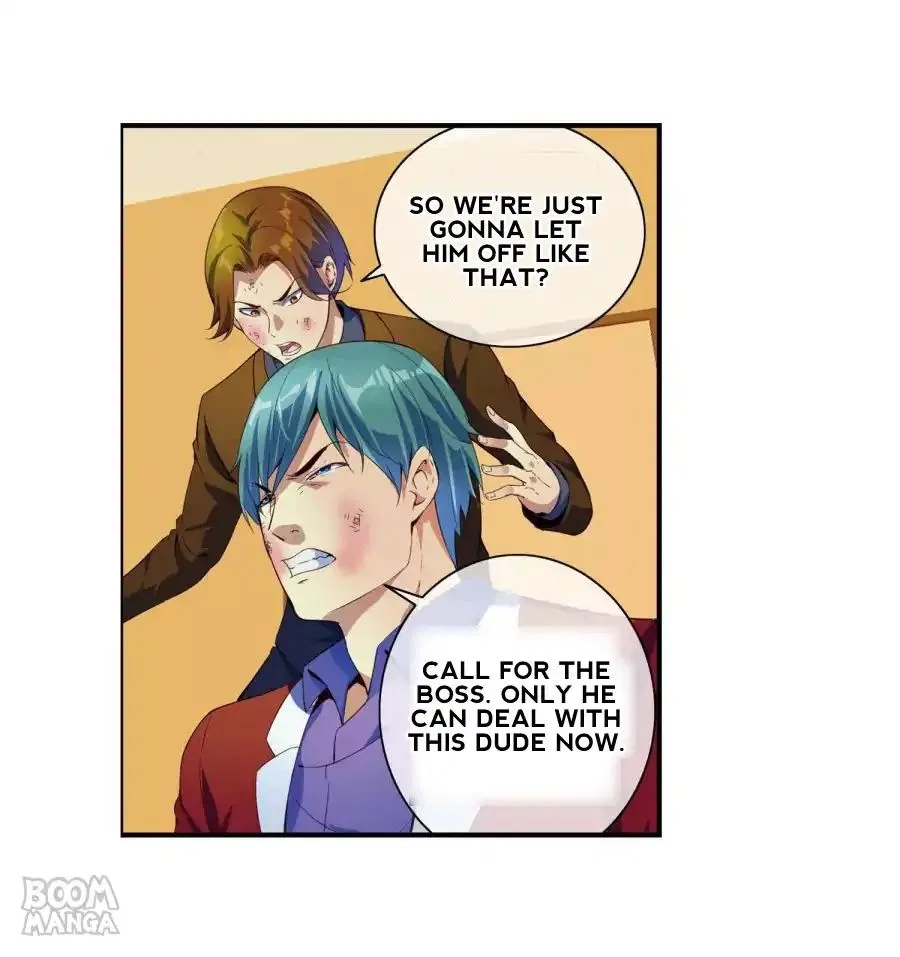 The Peerless Soldier Chapter 66 – Page 25