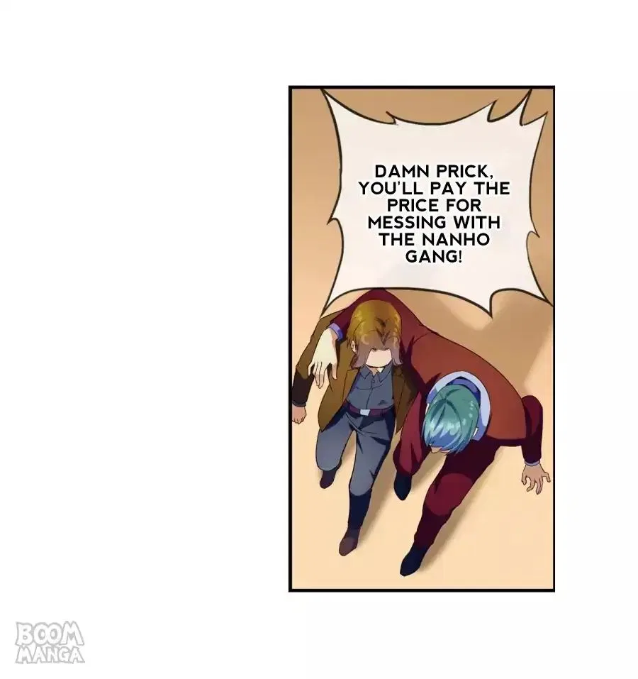 The Peerless Soldier Chapter 66 – Page 26