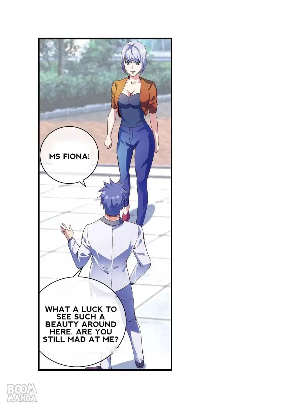 The Peerless Soldier Chapter 66 – Page 29