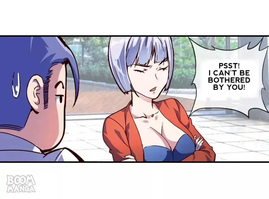 The Peerless Soldier Chapter 66 – Page 30