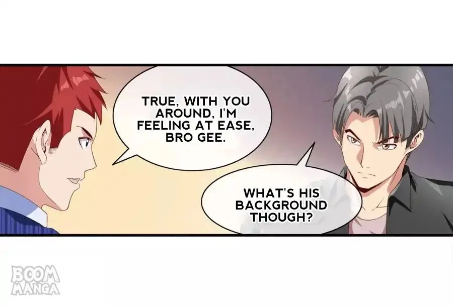 The Peerless Soldier Chapter 65 – Page 5