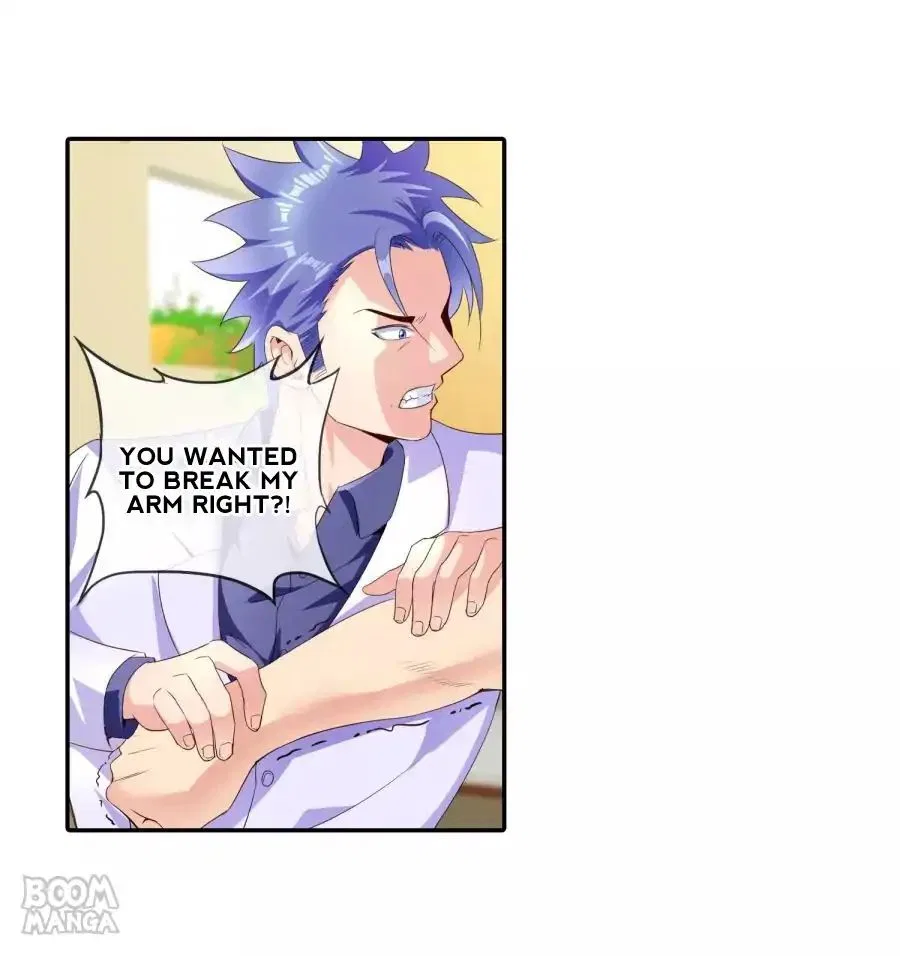 The Peerless Soldier Chapter 65 – Page 27