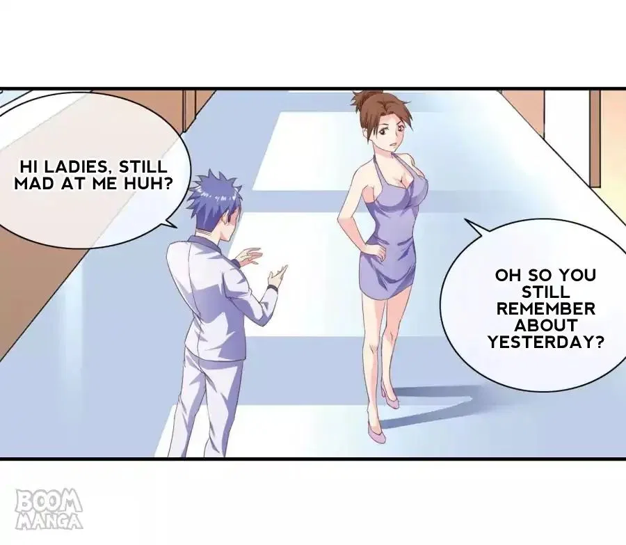 The Peerless Soldier Chapter 64 – Page 3
