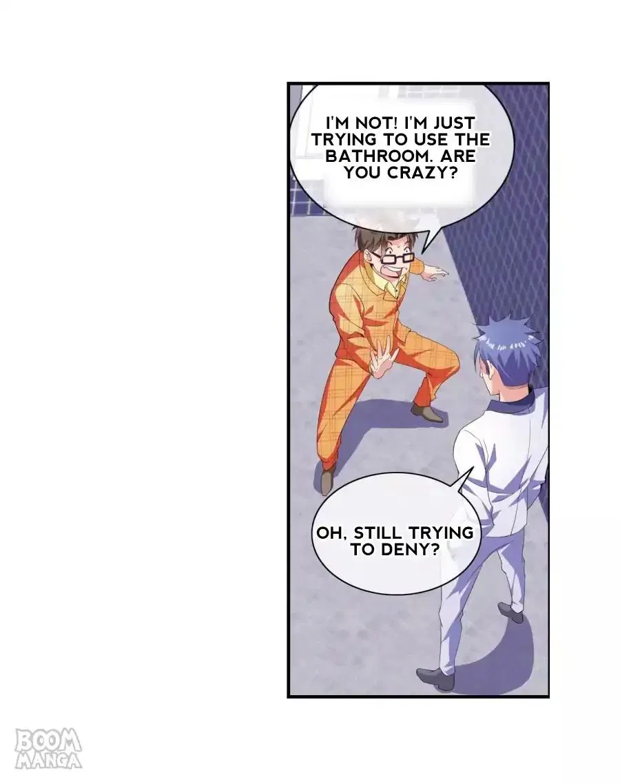 The Peerless Soldier Chapter 64 – Page 16