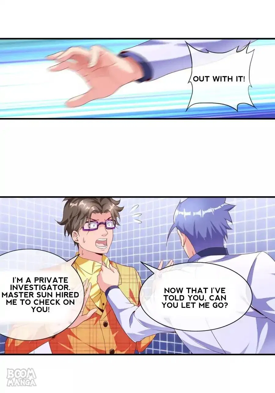The Peerless Soldier Chapter 64 – Page 21