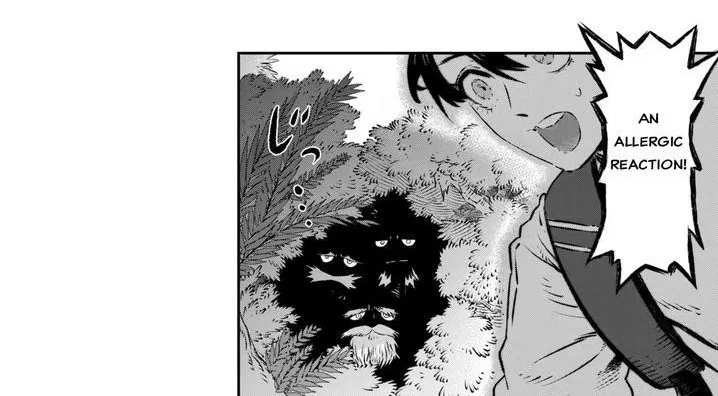 Koudou ni Hattatsu Shita Igaku wa Mahou to Kubetsu ga Tsukanai Chapter 2 – Page 1