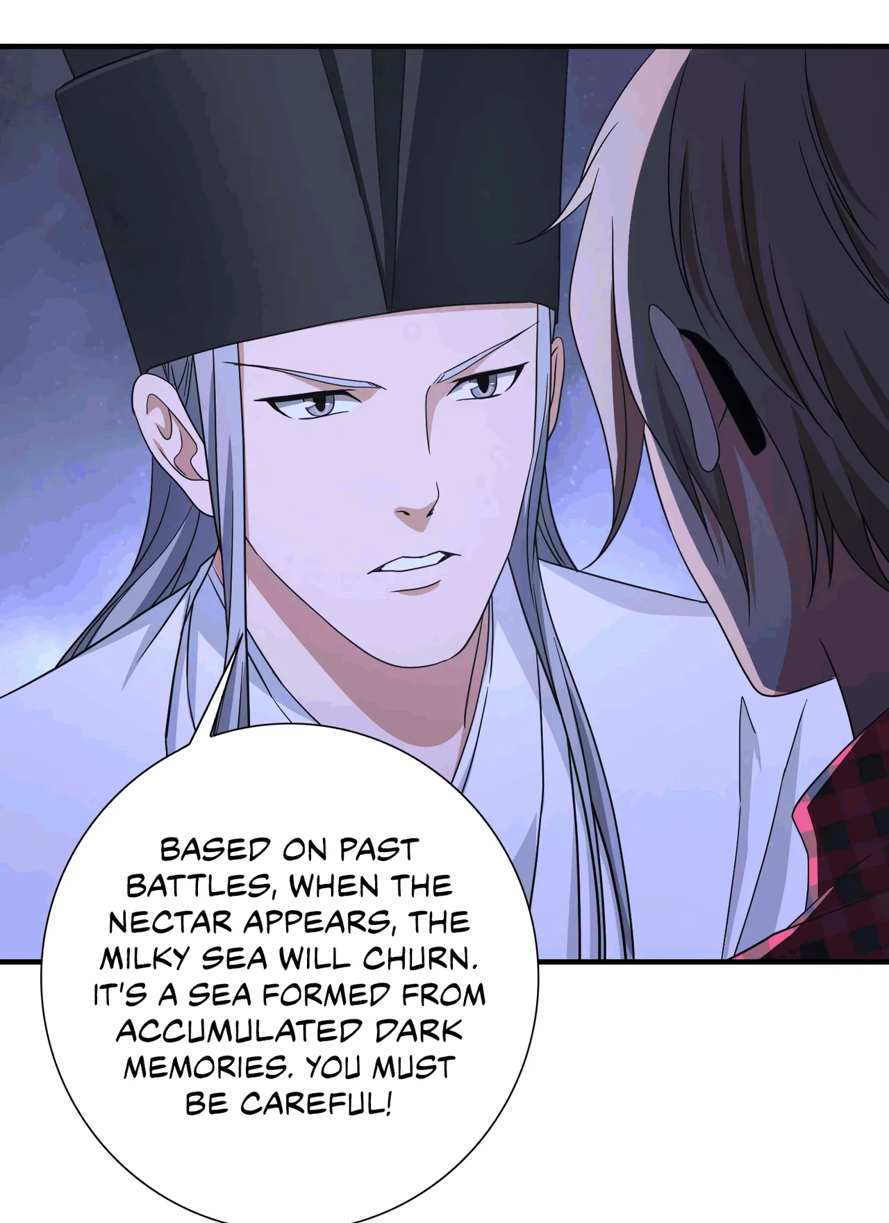 Tales of the Drunken Immortal Chapter 27 – Page 7