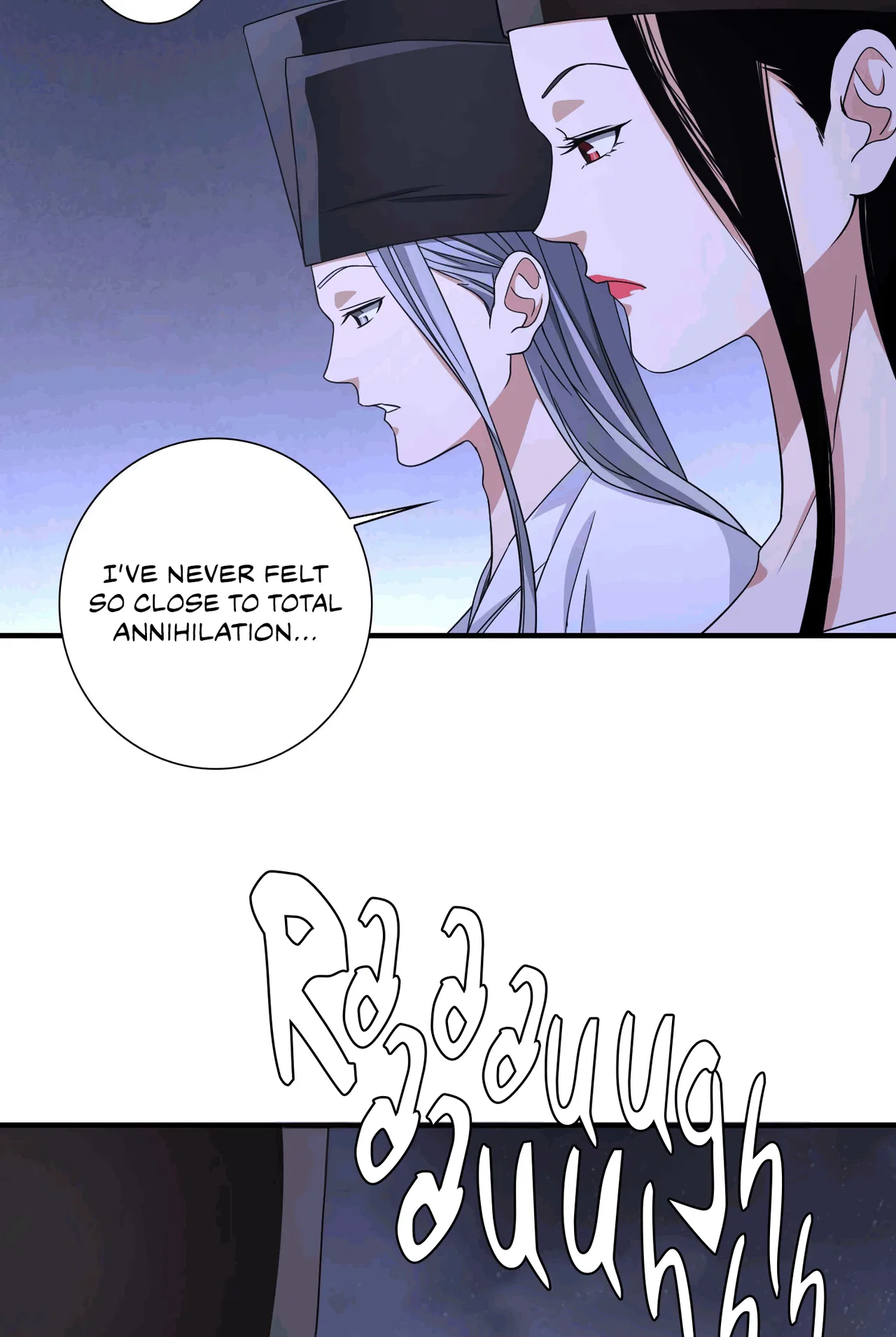 Tales of the Drunken Immortal Chapter 27 – Page 11