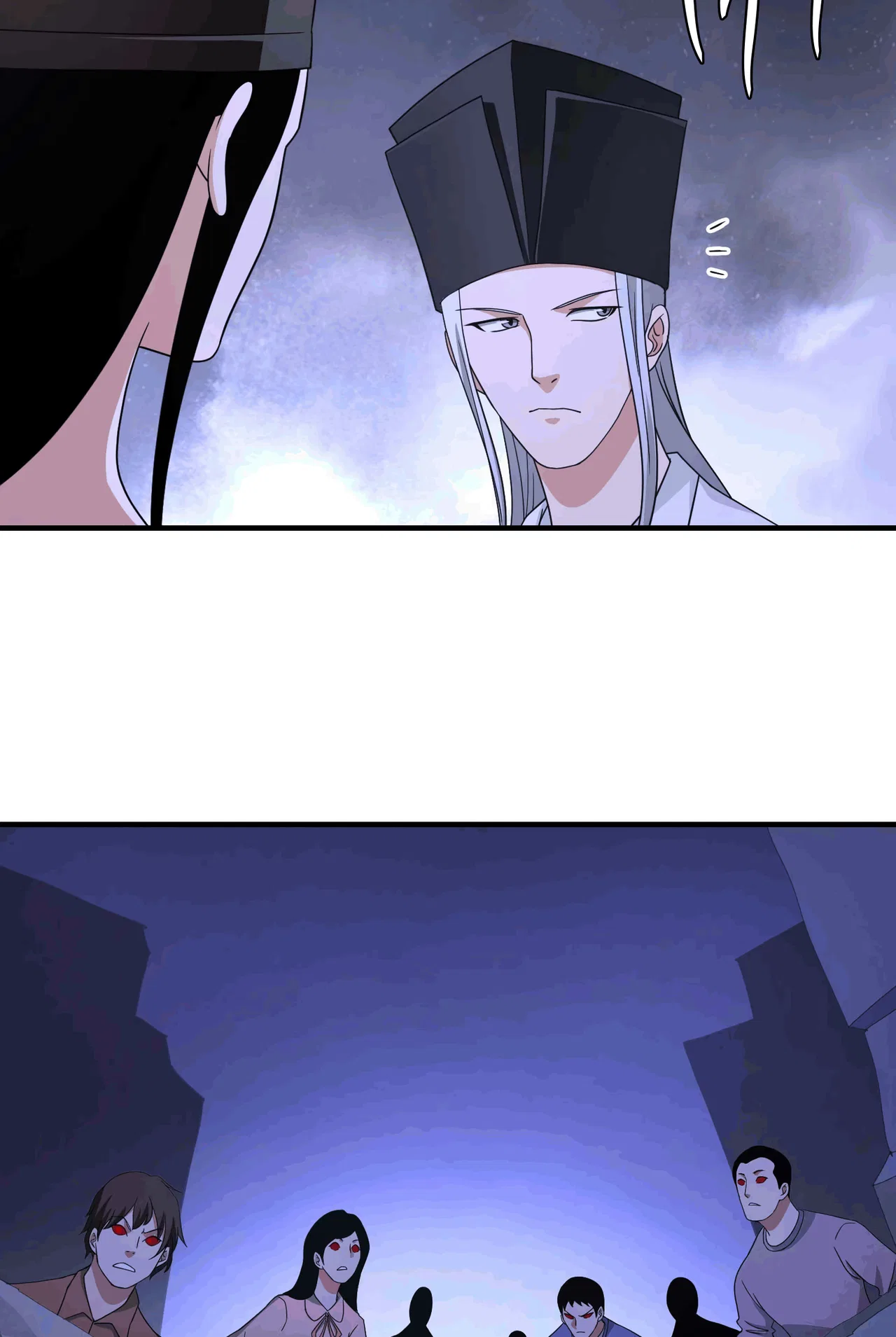 Tales of the Drunken Immortal Chapter 27 – Page 12