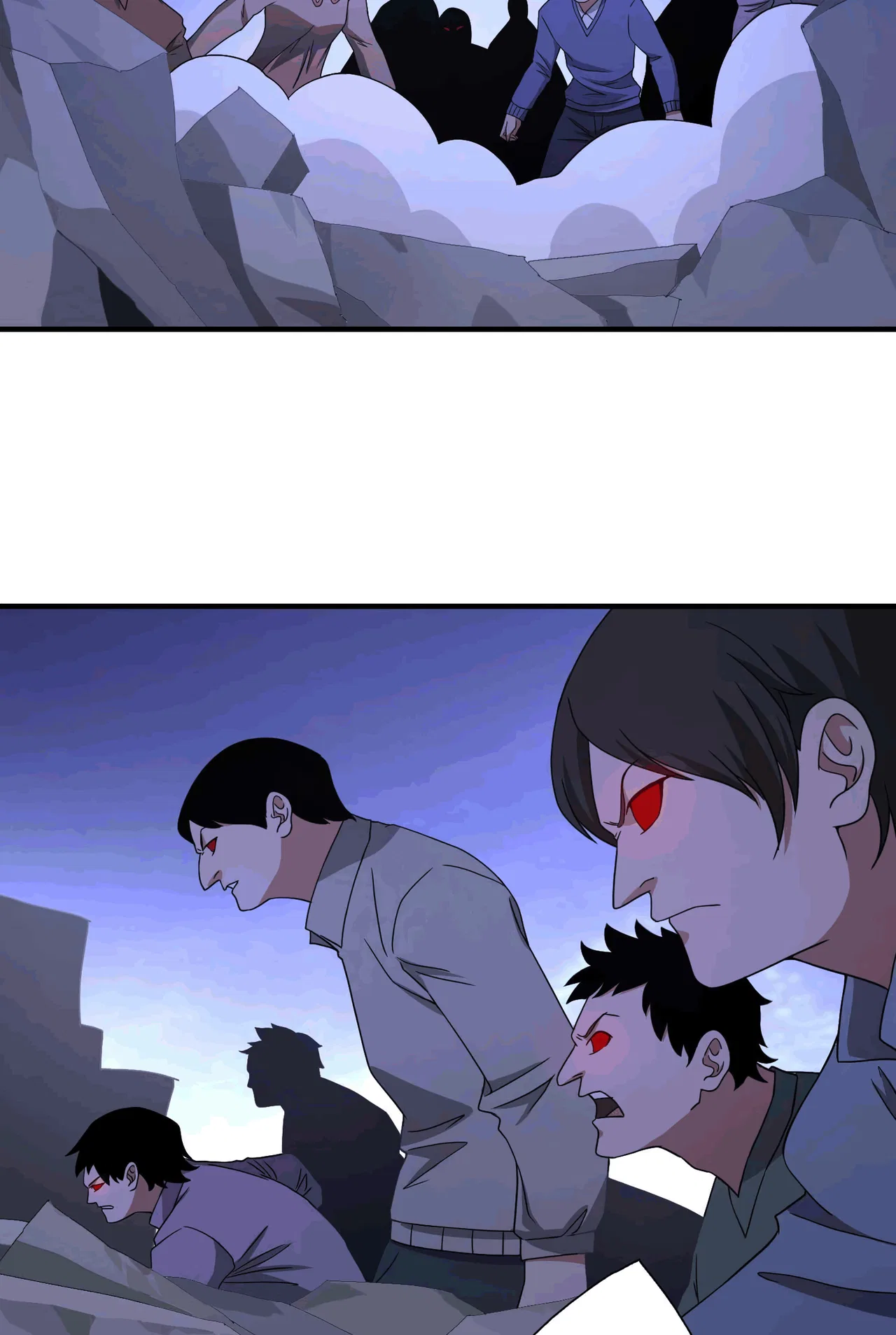 Tales of the Drunken Immortal Chapter 27 – Page 13