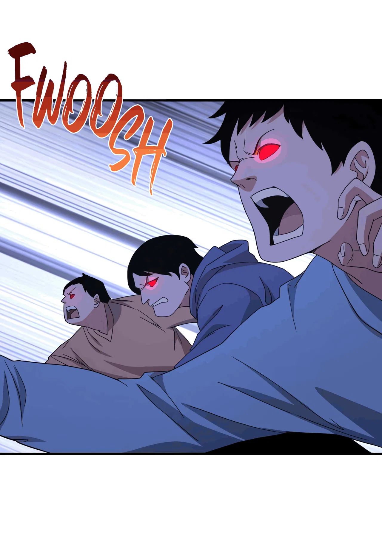 Tales of the Drunken Immortal Chapter 27 – Page 15