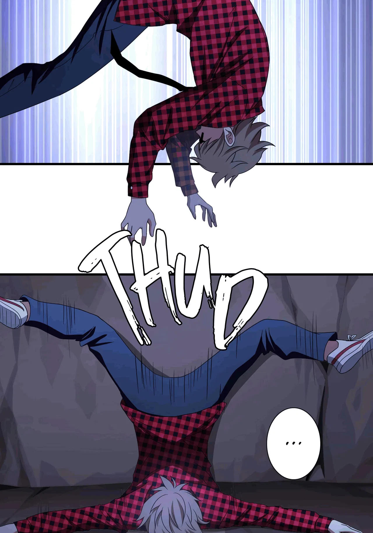 Tales of the Drunken Immortal Chapter 27 – Page 17