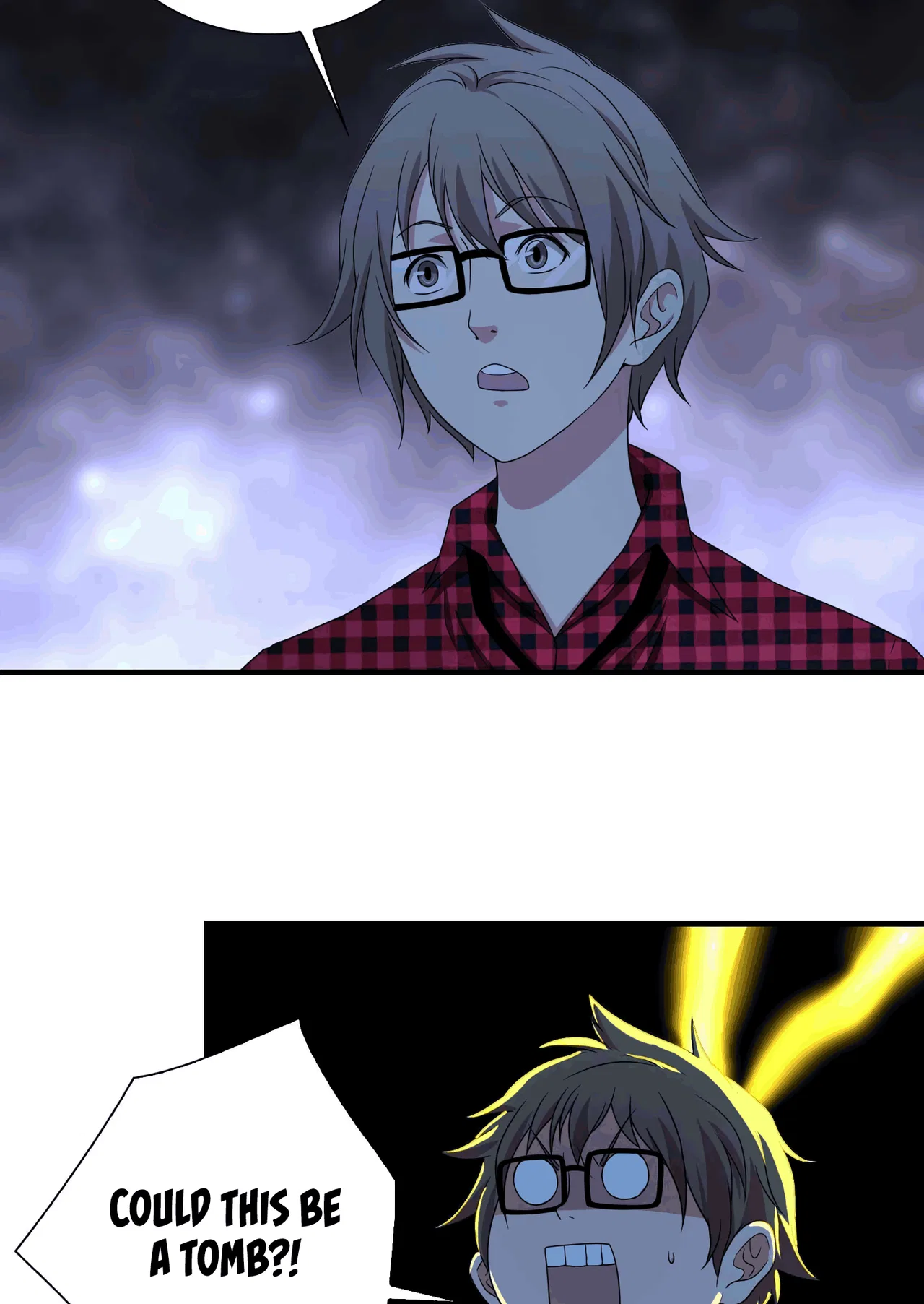Tales of the Drunken Immortal Chapter 27 – Page 23