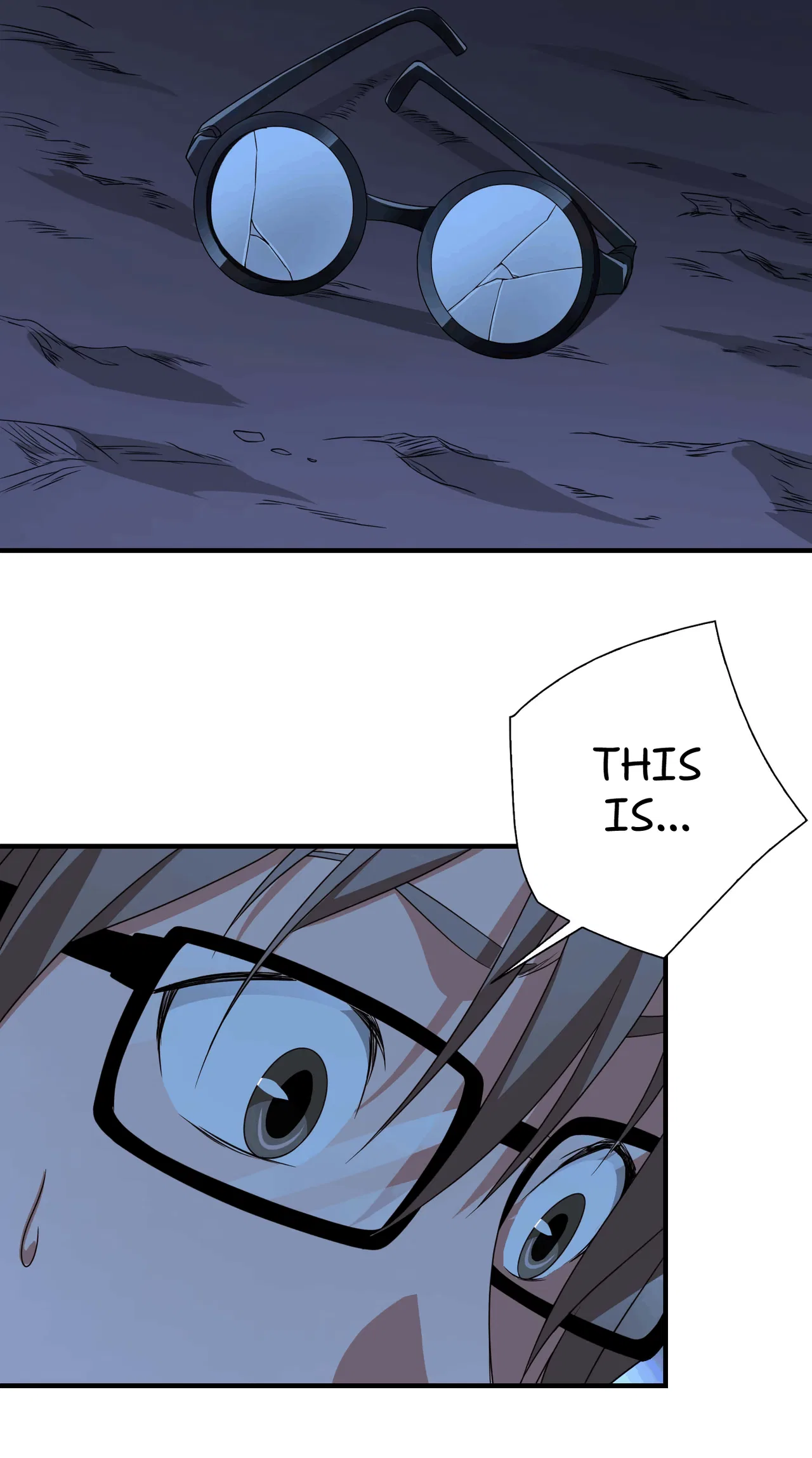 Tales of the Drunken Immortal Chapter 27 – Page 29