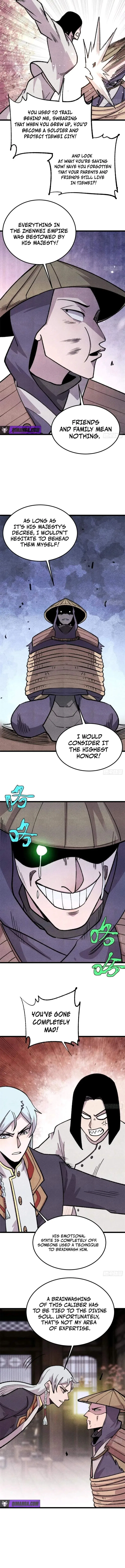 All Hail The Sect Leader Chapter 554 – Page 2