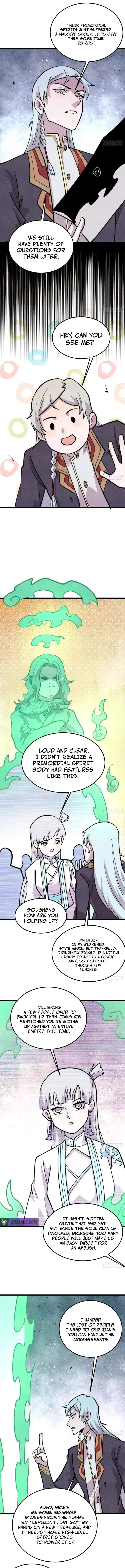 All Hail The Sect Leader Chapter 554 – Page 7